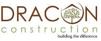 Dracon Construction logo